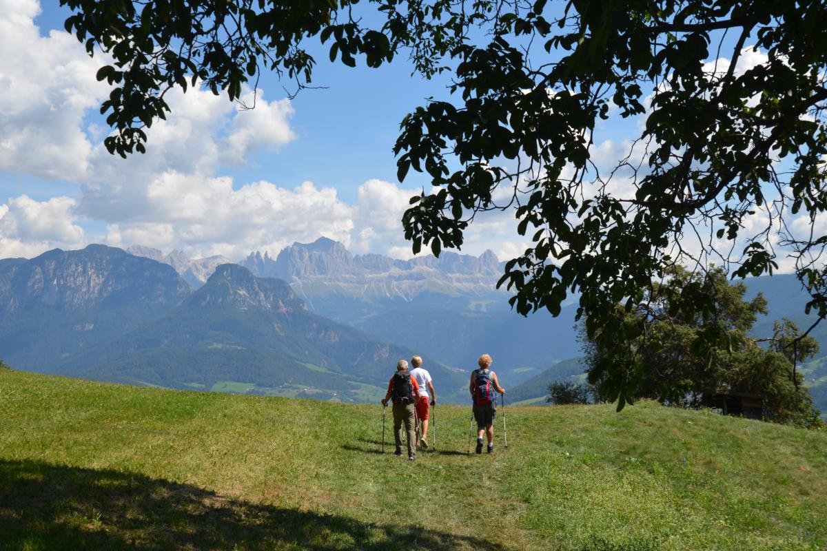 Partschonerhof 29.08.2022